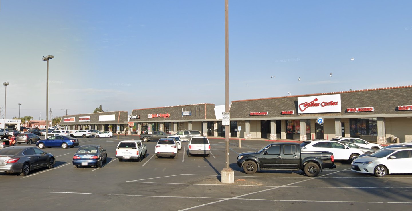 Online Loans in Fresno, CA - Quick Cash for All Credit Types