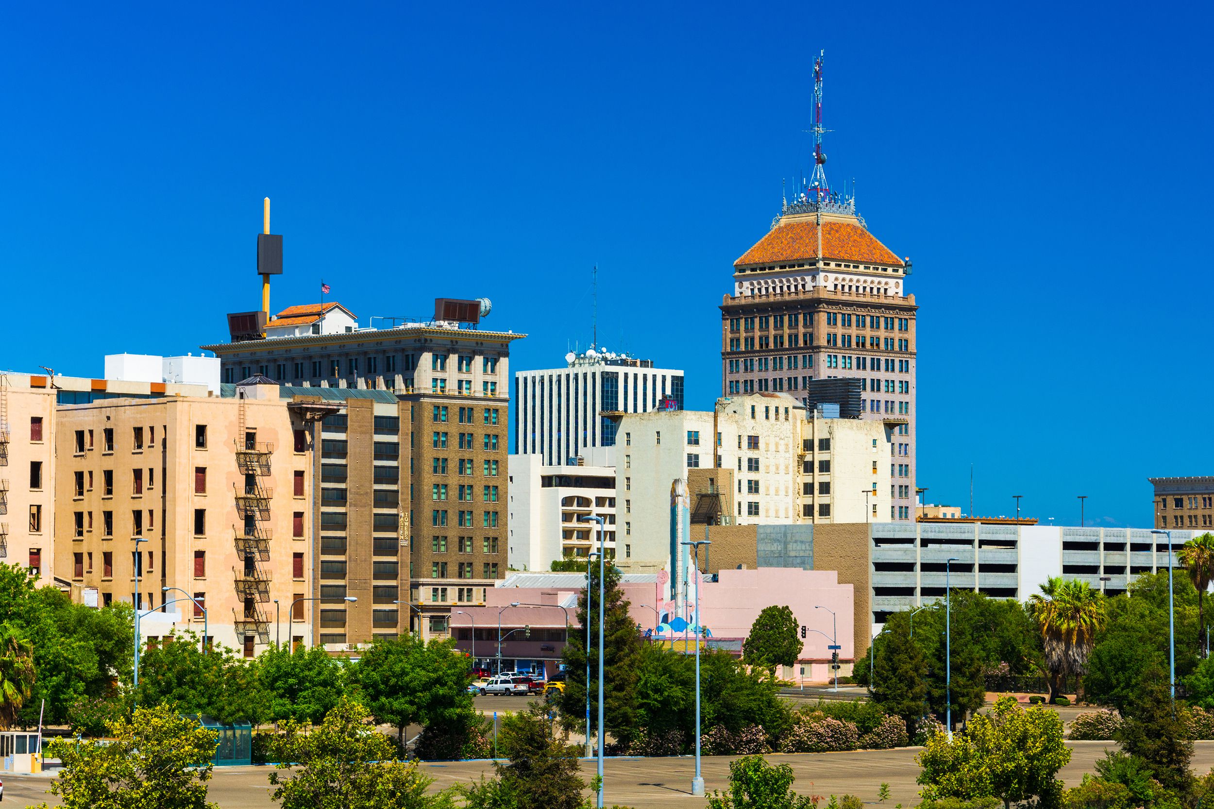 Fast & Easy Online Loans in Fresno, CA - Get Money Today